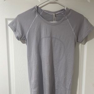 Lululemon swiftly tech